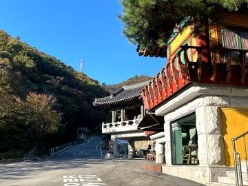 송추납골당 by 하늘동행