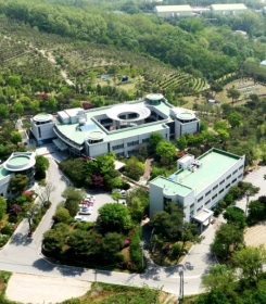 안성납골당 by 하늘동행