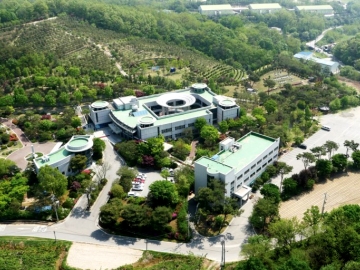 안성납골당 by 하늘동행