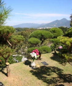 양평수목장 by 하늘동행