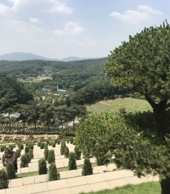 용인 기독교수목장 by 하늘동행