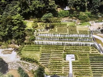 남양주수목장 by 하늘동행