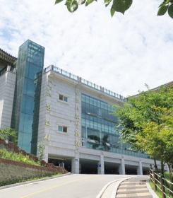 양주추모공원 by 하늘동행