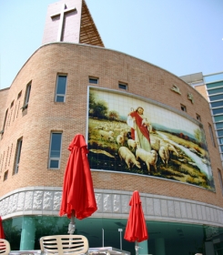 용인봉안당 by 하늘동행