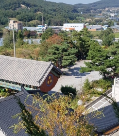 가평납골당 by 하늘동행