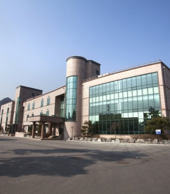 양주납골당 by 하늘동행