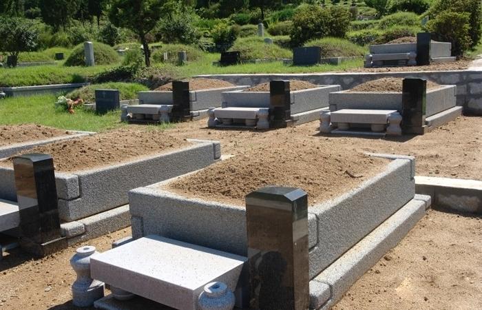 묘지,매장묘,분묘