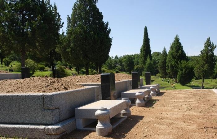 묘지,매장묘,분묘